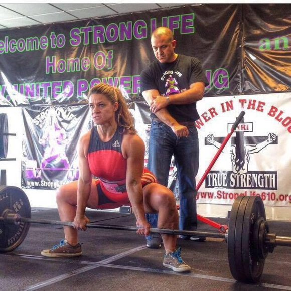 Meet your Posher, Michelle - Picture 1 of 1